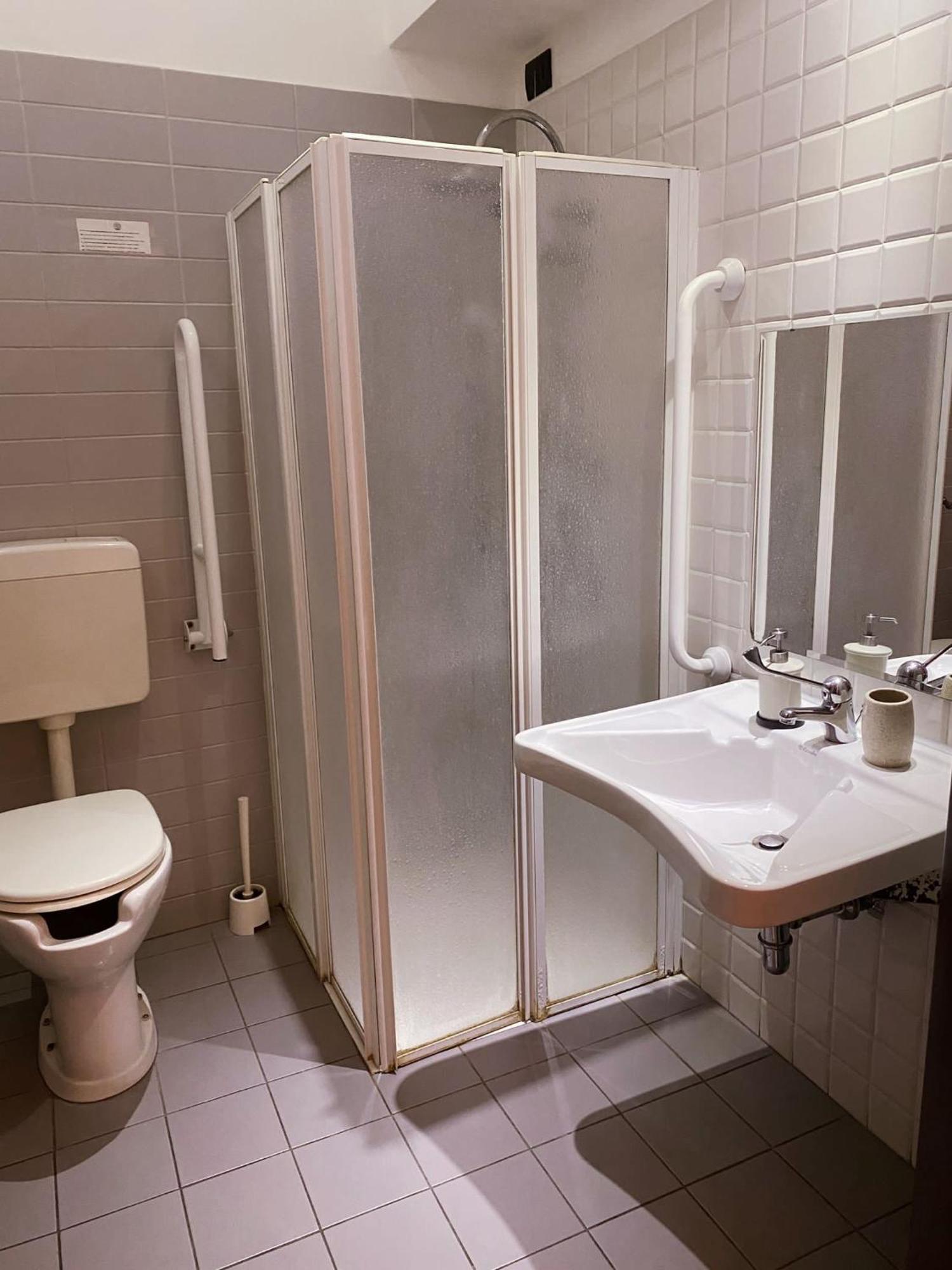 Dolce Vita Rooms Napels Buitenkant foto