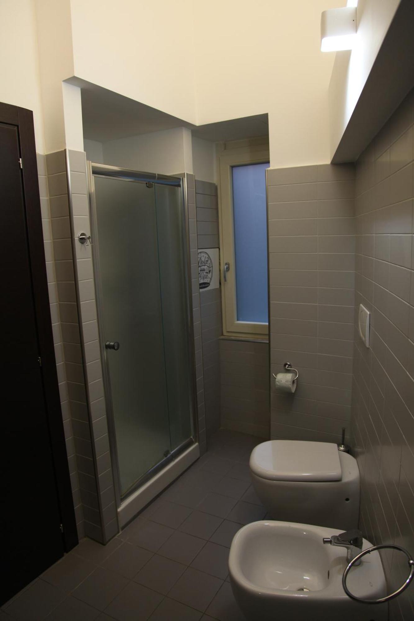 Dolce Vita Rooms Napels Buitenkant foto