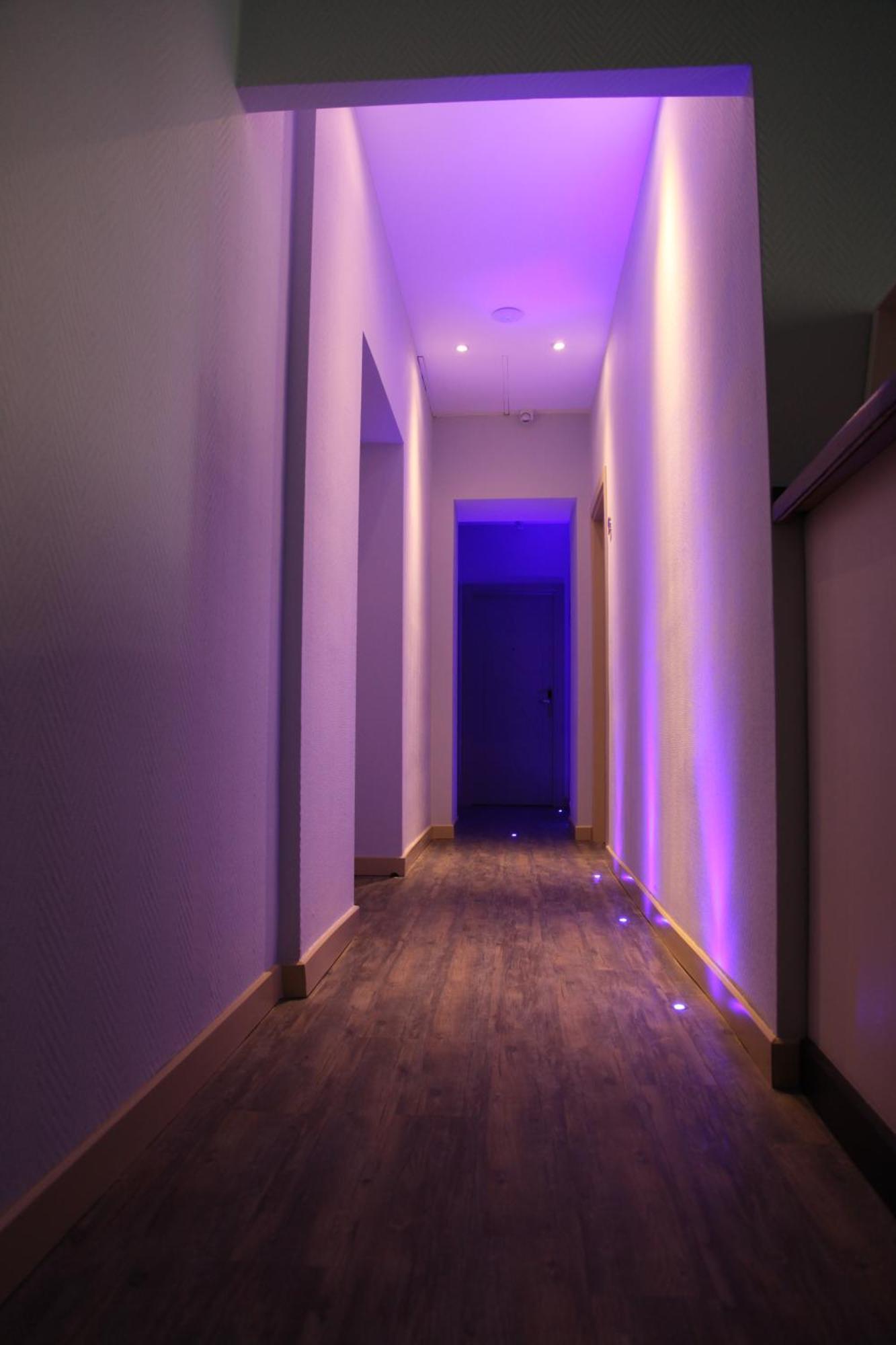 Dolce Vita Rooms Napels Buitenkant foto