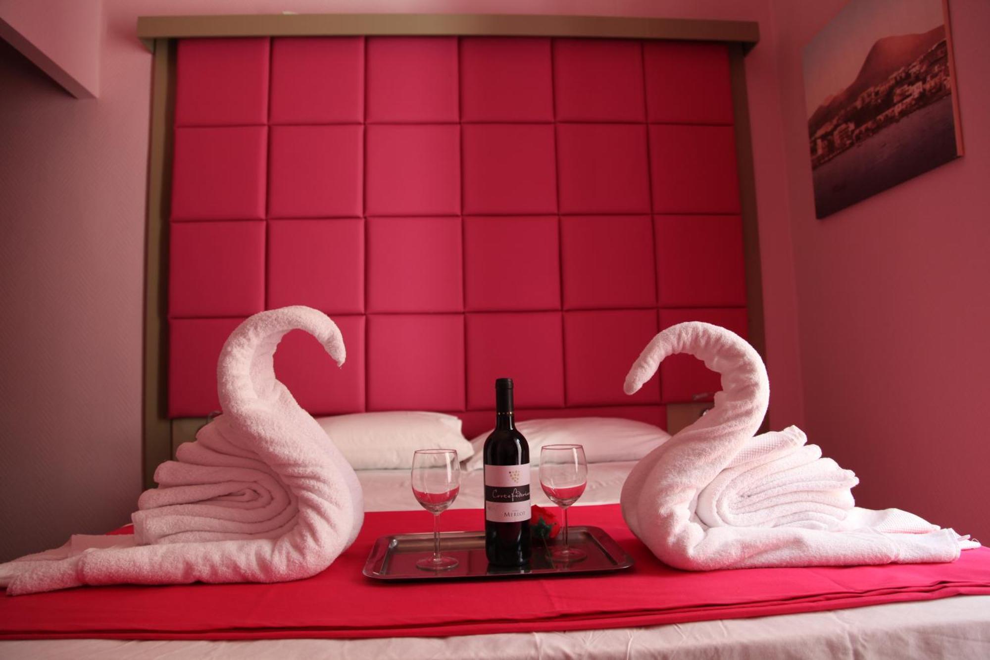 Dolce Vita Rooms Napels Buitenkant foto