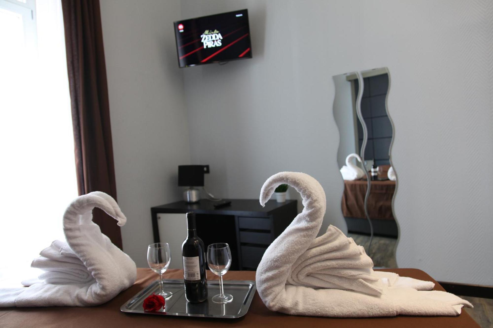 Dolce Vita Rooms Napels Buitenkant foto