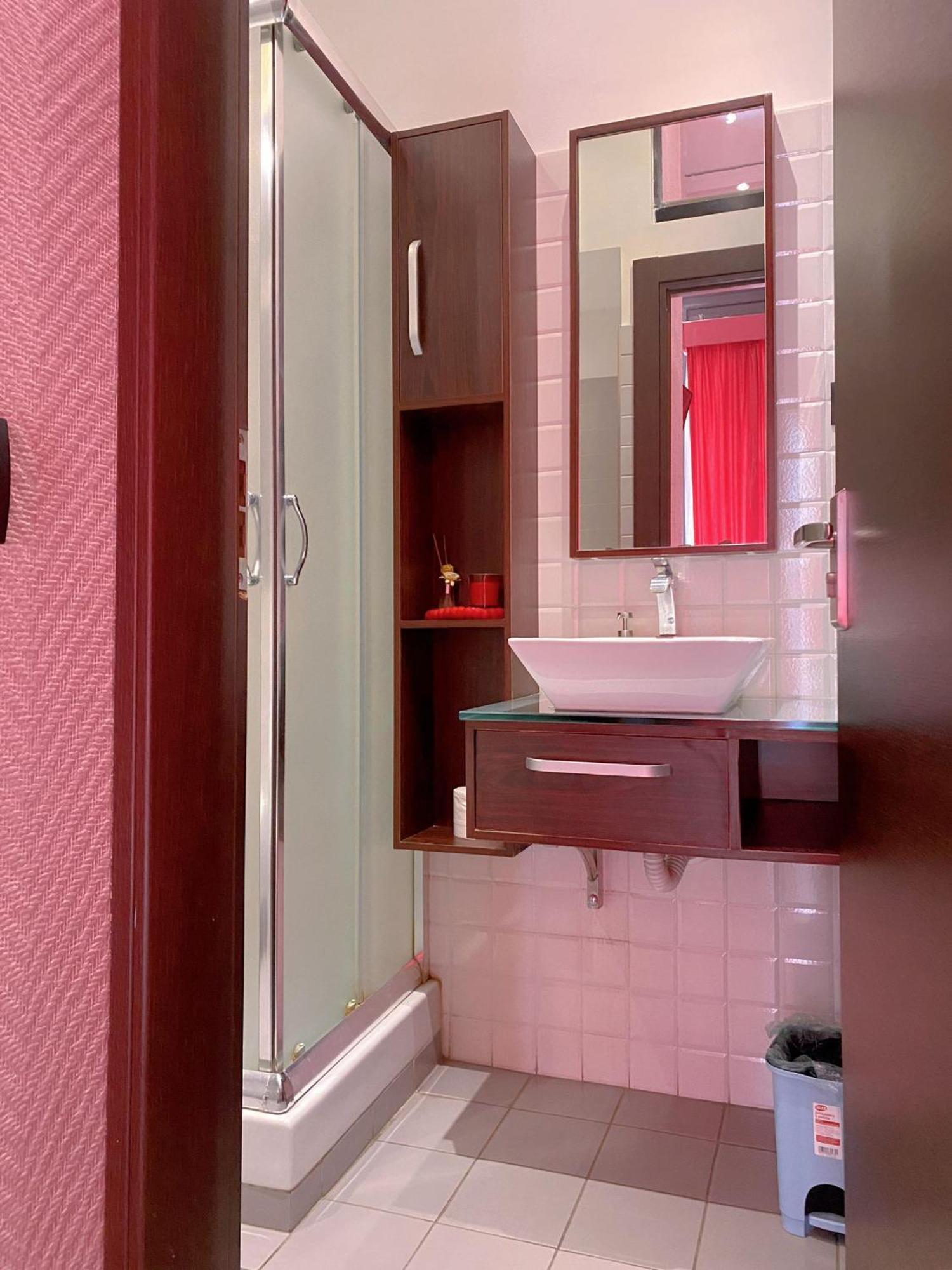 Dolce Vita Rooms Napels Buitenkant foto