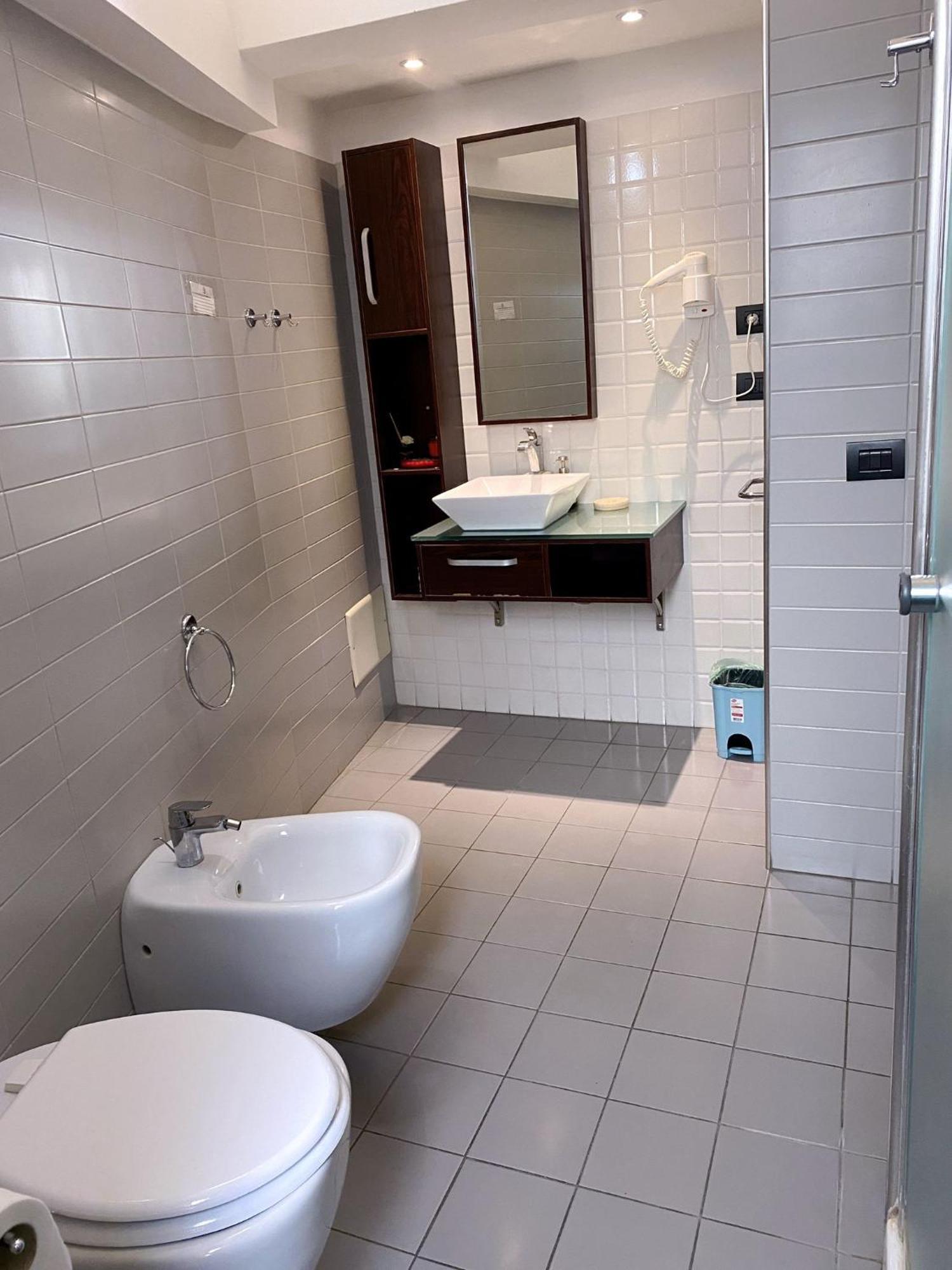 Dolce Vita Rooms Napels Buitenkant foto