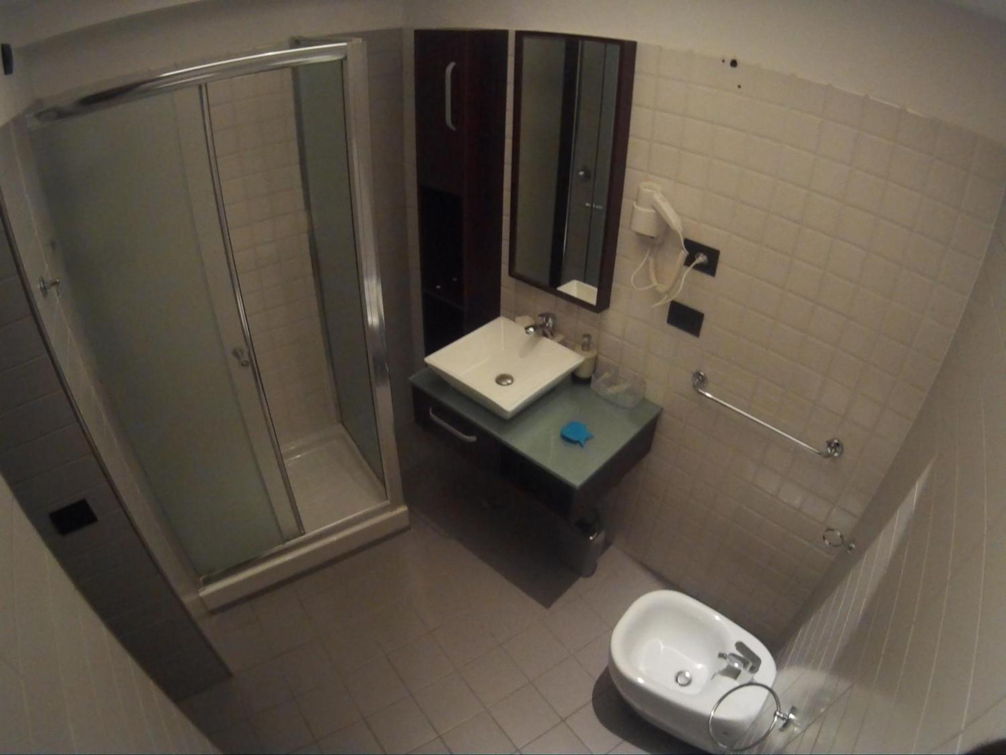 Dolce Vita Rooms Napels Buitenkant foto